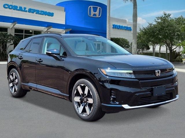 new 2025 Honda Prologue car, priced at $59,850