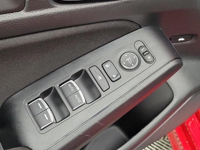 used 2024 Honda Civic car, priced at $25,490