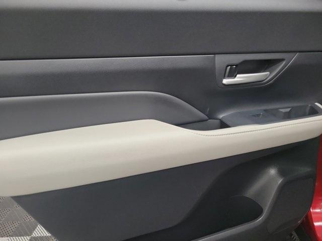 used 2024 Toyota Grand Highlander car, priced at $49,990