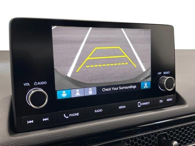 new 2026 Honda Civic car, priced at $28,245