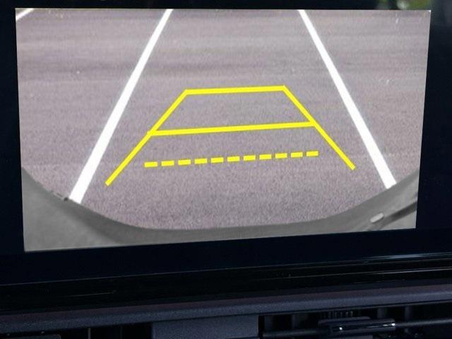 new 2026 Honda Prologue car, priced at $53,650