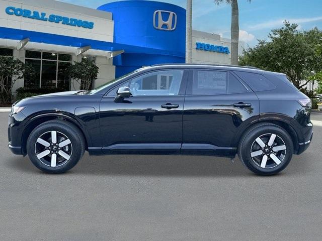 new 2026 Honda Prologue car, priced at $53,650