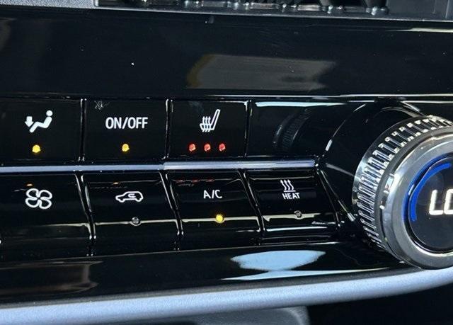 new 2026 Honda Prologue car, priced at $53,650