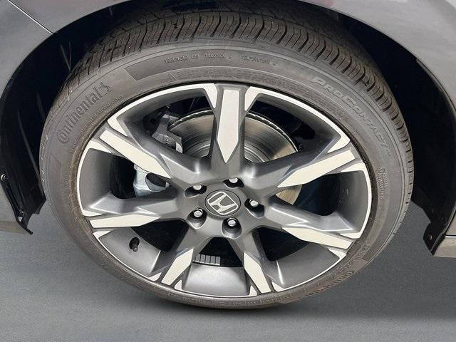 new 2025 Honda Civic Hybrid car, priced at $33,100