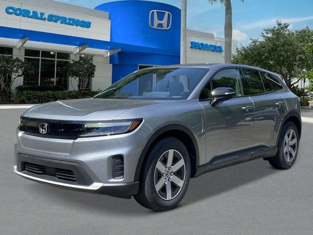 new 2025 Honda Prologue car, priced at $48,850