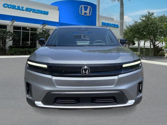 new 2025 Honda Prologue car, priced at $48,850