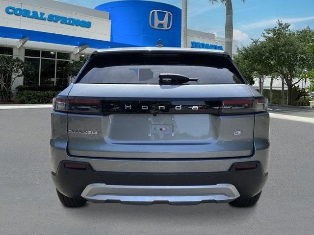 new 2025 Honda Prologue car, priced at $48,850