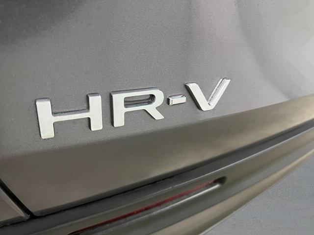 new 2025 Honda HR-V car, priced at $26,795
