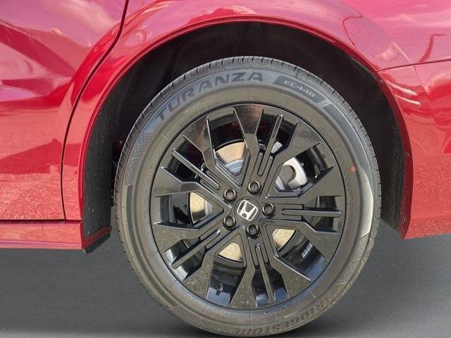 new 2026 Honda Odyssey car, priced at $46,210