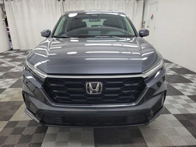used 2025 Honda CR-V car, priced at $30,890
