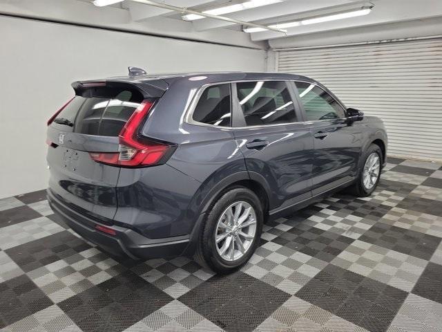 used 2025 Honda CR-V car, priced at $30,890