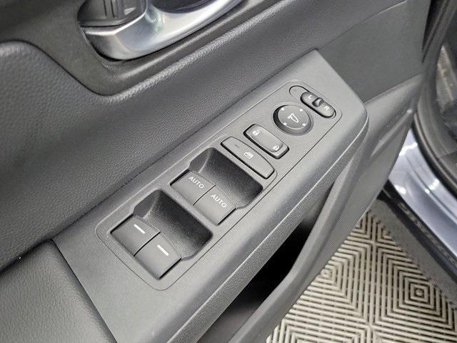 used 2025 Honda CR-V car, priced at $30,890