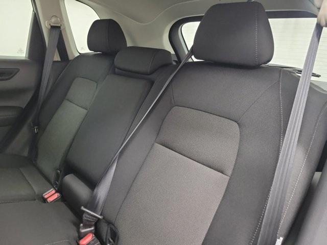 used 2025 Honda CR-V car, priced at $30,890