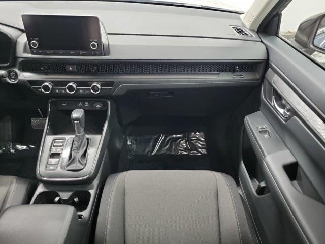 used 2025 Honda CR-V car, priced at $30,890