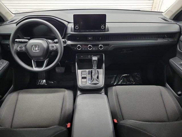 used 2025 Honda CR-V car, priced at $30,890