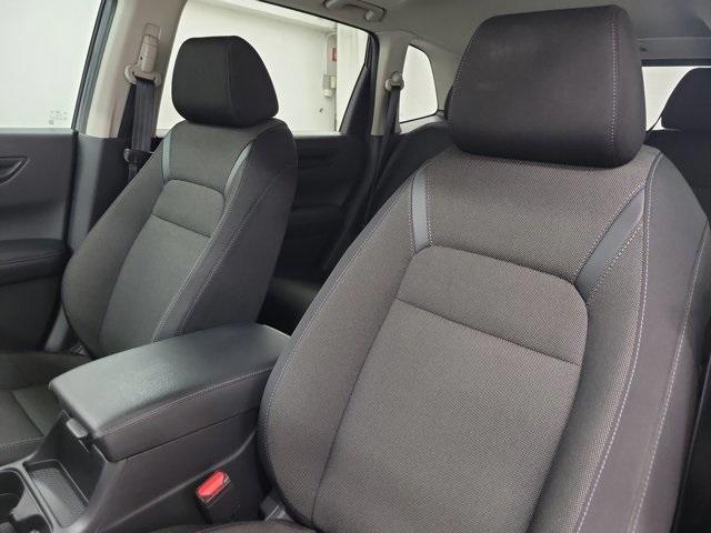 used 2025 Honda CR-V car, priced at $30,890