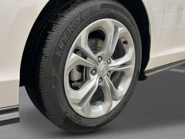 new 2025 Honda Accord car, priced at $29,900