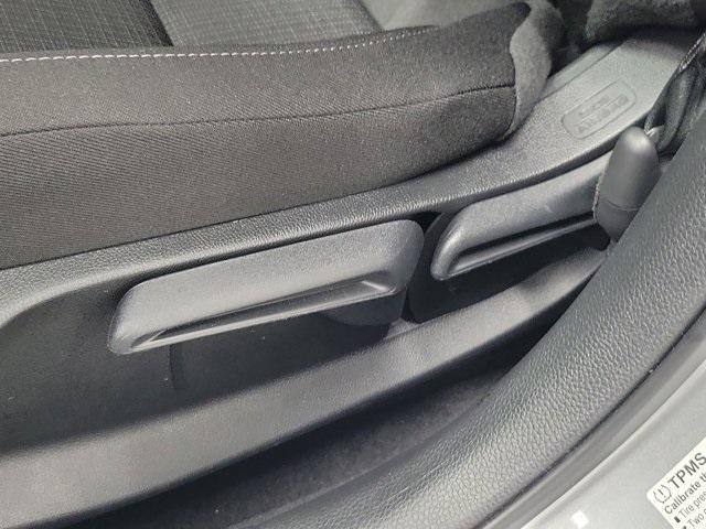 used 2025 Honda Civic car, priced at $24,290