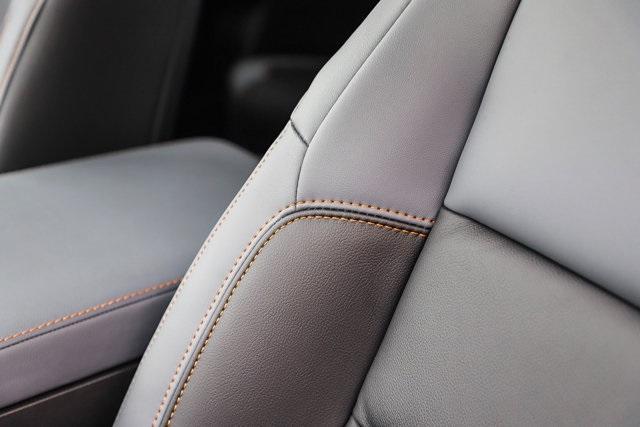 new 2025 Honda Prologue car, priced at $53,605