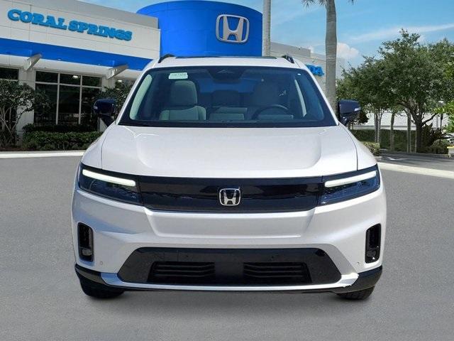 new 2025 Honda Prologue car, priced at $53,605