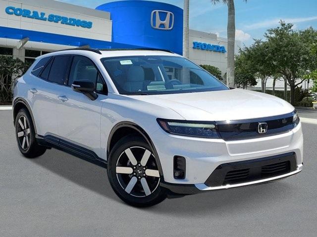 new 2025 Honda Prologue car, priced at $53,605
