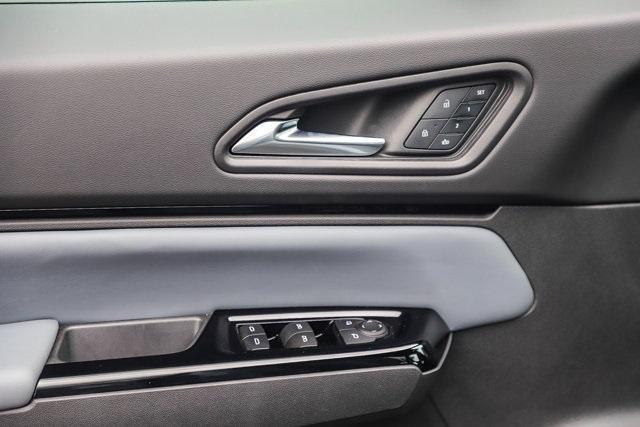 new 2025 Honda Prologue car, priced at $53,605