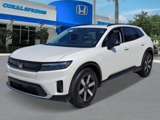 new 2025 Honda Prologue car, priced at $53,605