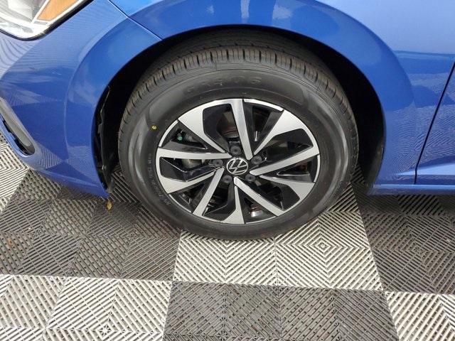 used 2023 Volkswagen Jetta car, priced at $17,890