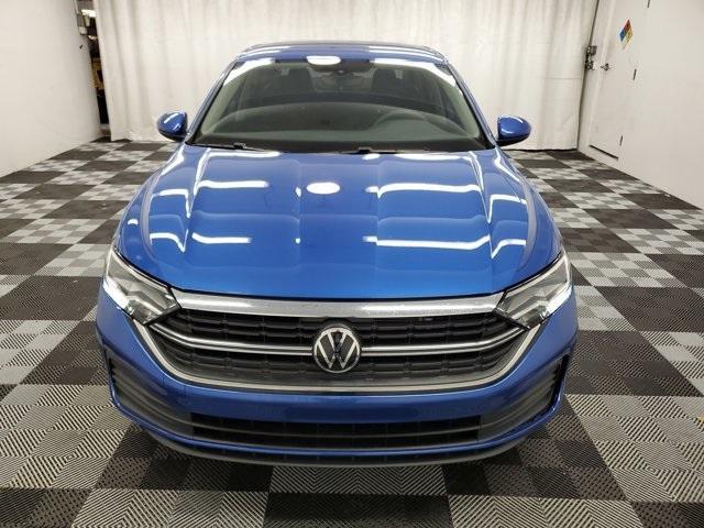used 2023 Volkswagen Jetta car, priced at $17,890