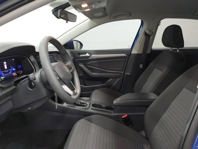 used 2023 Volkswagen Jetta car, priced at $17,890