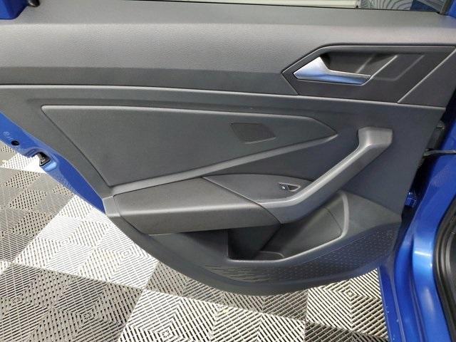 used 2023 Volkswagen Jetta car, priced at $17,890