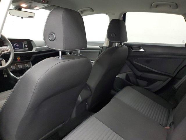 used 2023 Volkswagen Jetta car, priced at $17,890