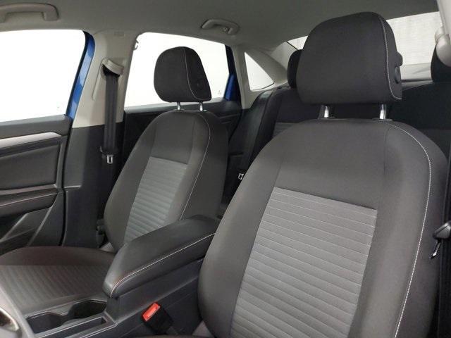 used 2023 Volkswagen Jetta car, priced at $17,890