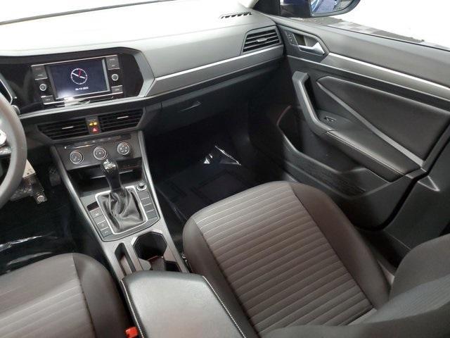 used 2023 Volkswagen Jetta car, priced at $17,890