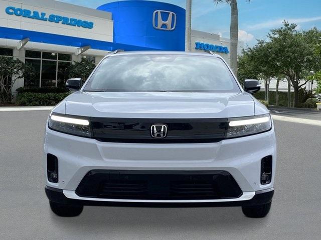 new 2026 Honda Prologue car, priced at $56,450