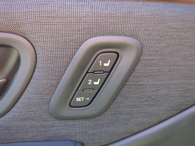 new 2026 Honda Passport car, priced at $50,610