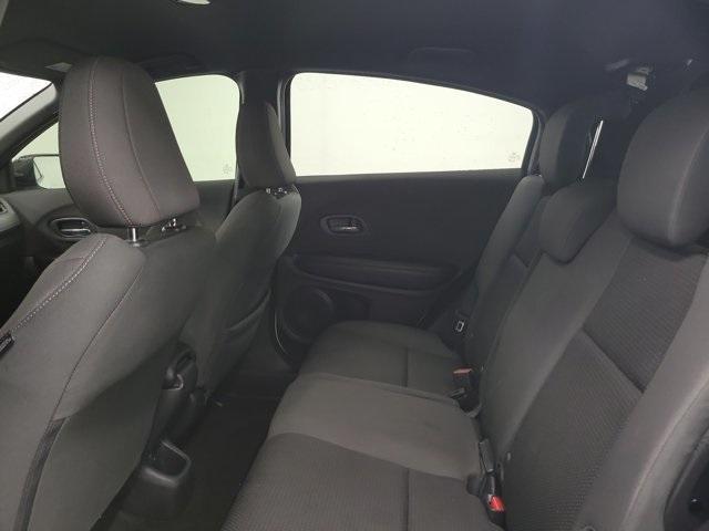used 2022 Honda HR-V car, priced at $20,290