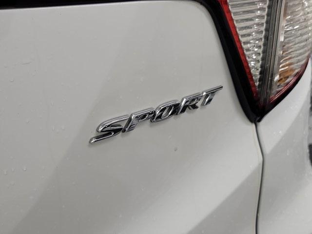 used 2022 Honda HR-V car, priced at $20,290