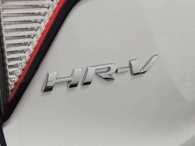 used 2022 Honda HR-V car, priced at $20,290