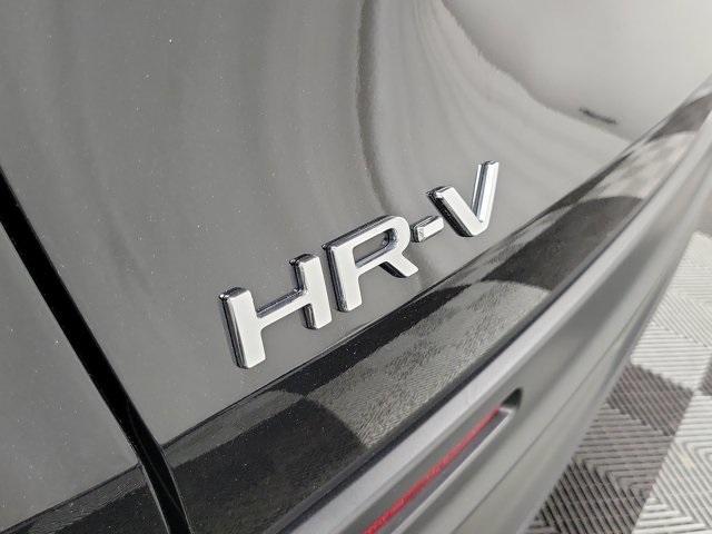 used 2024 Honda HR-V car, priced at $23,990
