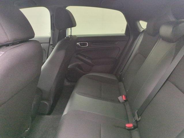 used 2024 Honda Civic car, priced at $26,790