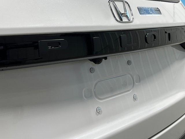 new 2025 Honda Pilot car, priced at $53,450