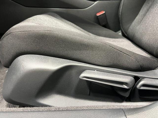 new 2025 Honda Accord car, priced at $29,900
