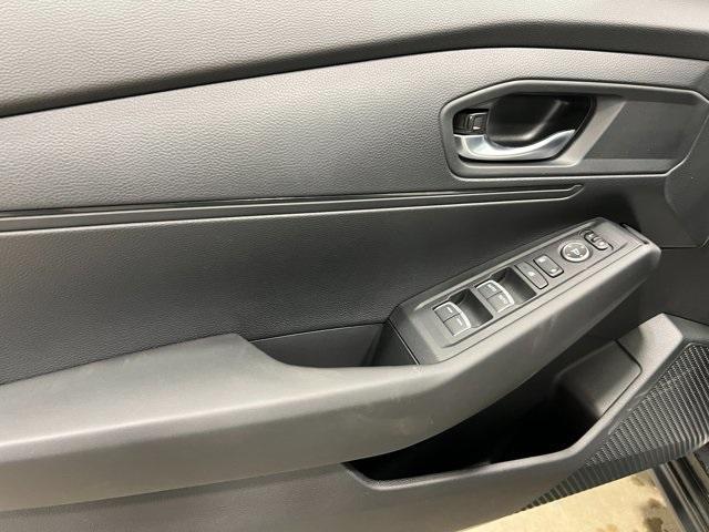 new 2025 Honda Accord car, priced at $29,900