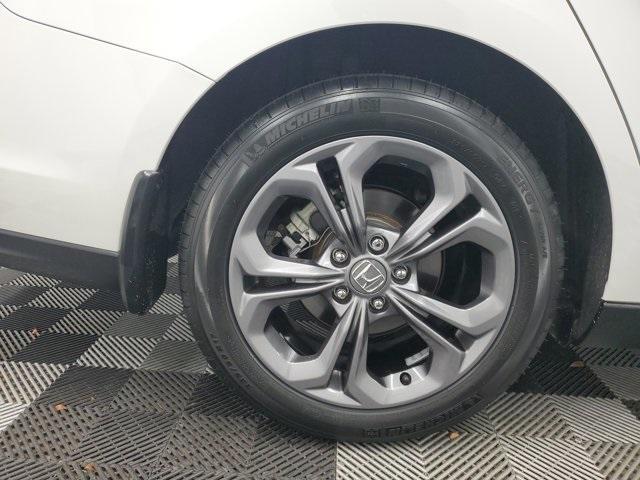 used 2023 Honda Accord car, priced at $23,090