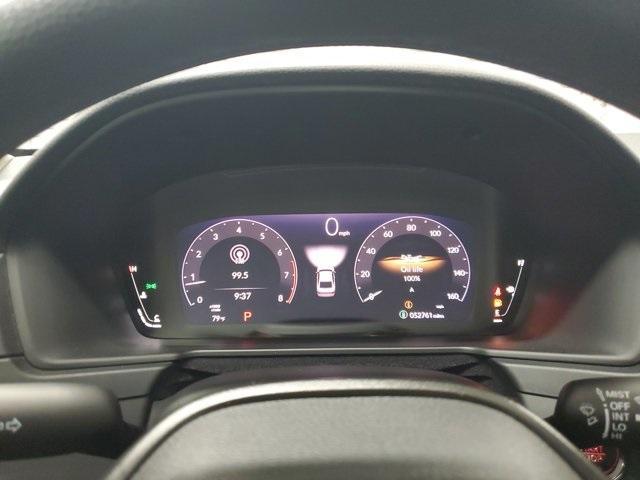 used 2023 Honda Accord car, priced at $23,090