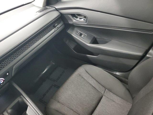 used 2023 Honda Accord car, priced at $23,090