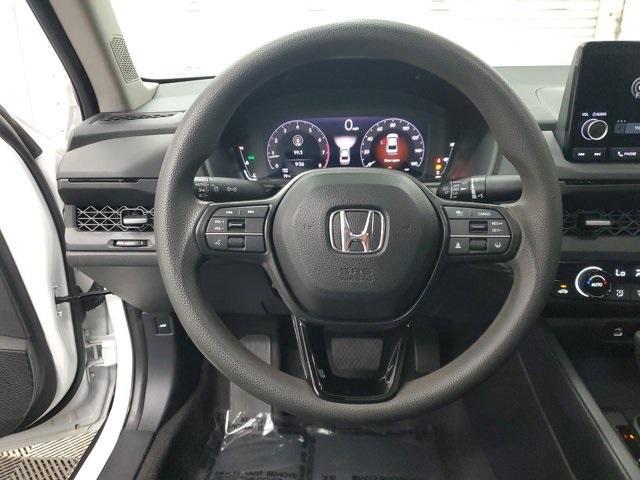 used 2023 Honda Accord car, priced at $23,090