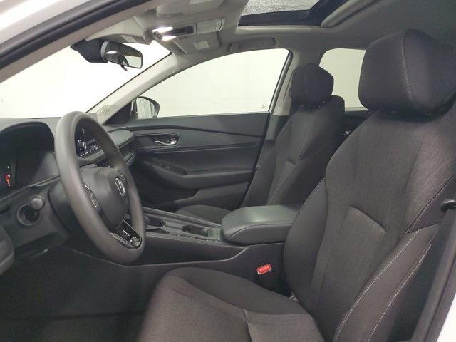 used 2023 Honda Accord car, priced at $23,090