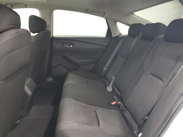 used 2023 Honda Accord car, priced at $23,090